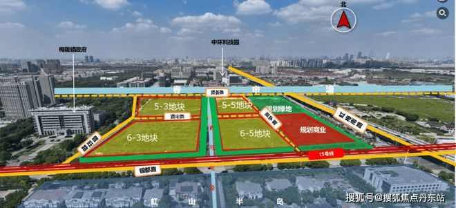 朗拾花语（网站）朗拾花语2025年最新楼盘测评曝光-小区环境(图3)