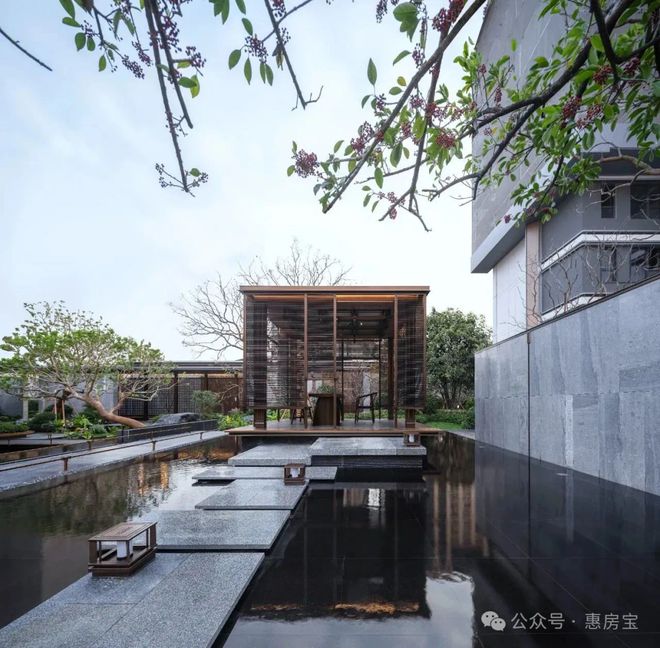 【保利海上瑧悦】保利海上瑧悦网站售楼处建筑面积工期进度(图7)