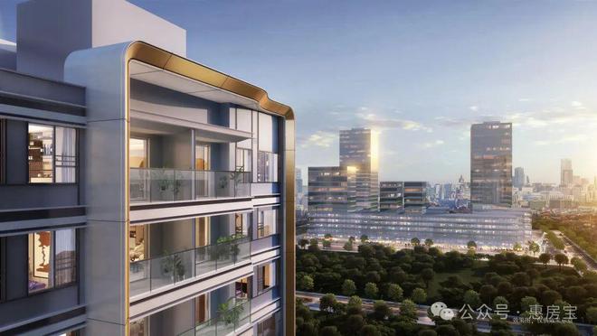 【保利海上瑧悦】保利海上瑧悦网站售楼处建筑面积工期进度(图15)