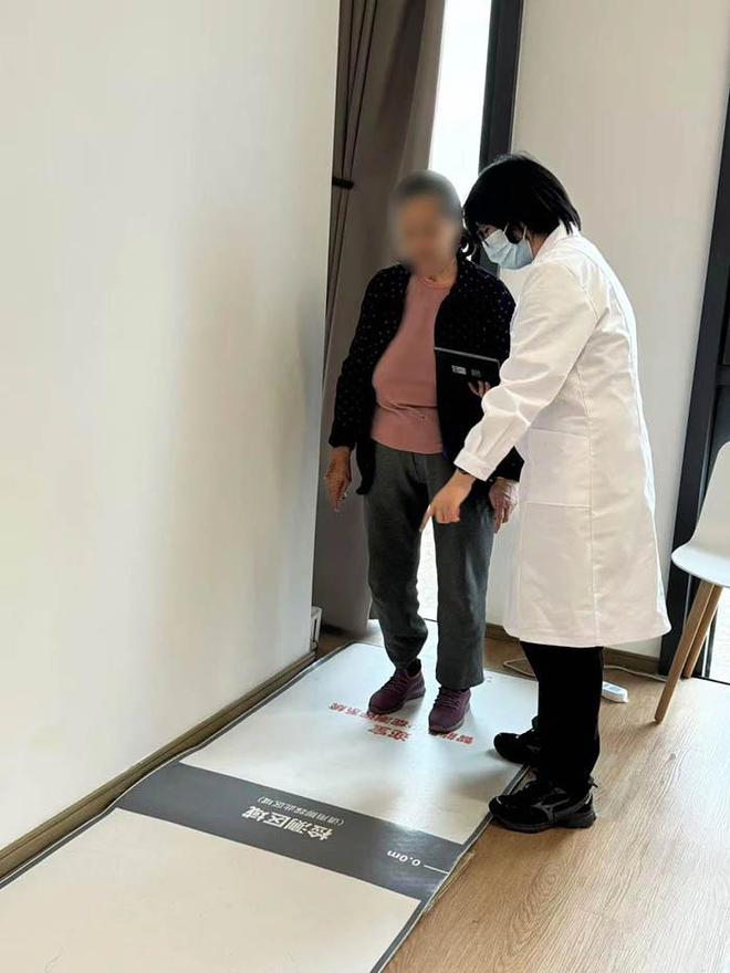 智能肌少症评估系统助力上海浦东万人代谢性疾病流调稳步开展(图3)