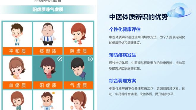 ✨【大健康门店的引流神器AI四诊仪你get了吗？】✨(图8)