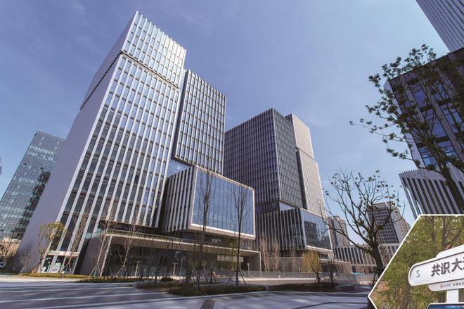 市北高新：五年再造一个新市北(图2)