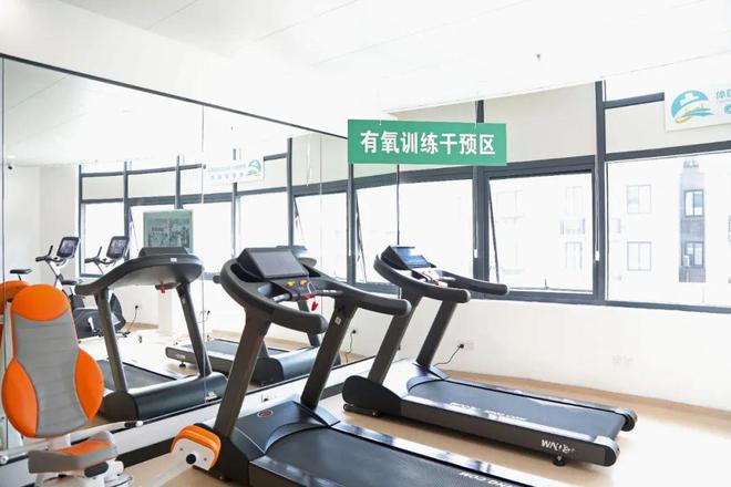 泰山社区医院新大楼今日启用(图7)