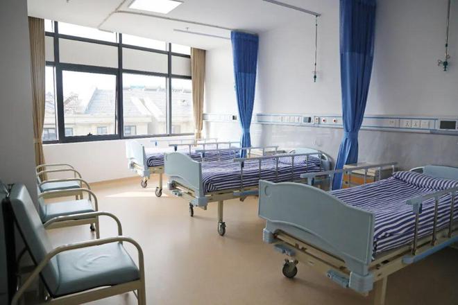 泰山社区医院新大楼今日启用(图8)