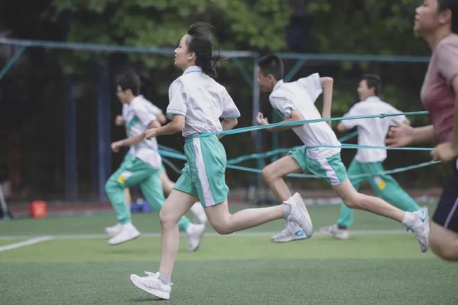 明起实施事关全体中小学师生！广州、河源两市官宣(图3)