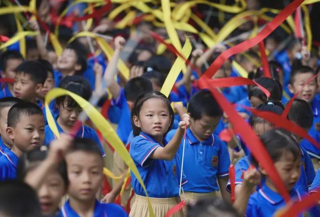 明起实施事关全体中小学师生！广州、河源两市官宣(图4)
