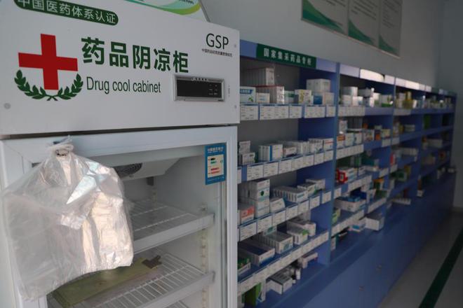 滨州市惠民县扎实推进乡村医疗卫生服务能力提质提效三年行动(图7)