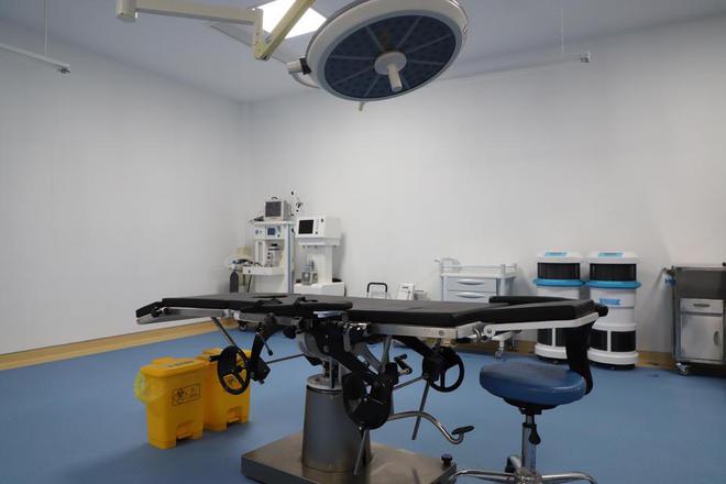 滨州市惠民县扎实推进乡村医疗卫生服务能力提质提效三年行动(图5)