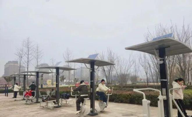 单县：大力发展供给服务质量持续打造消费新产品、新场景、新热点(图3)
