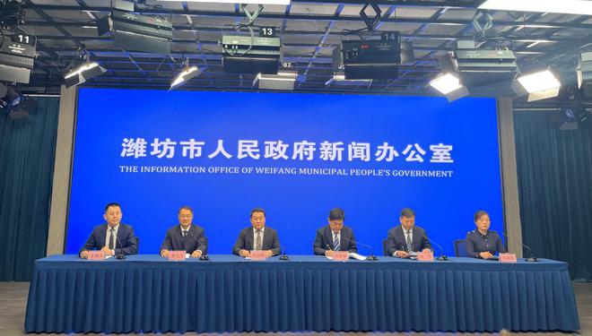 潍坊市推进“3-6岁儿童运动促进健康工程”取得显著成效(图1)