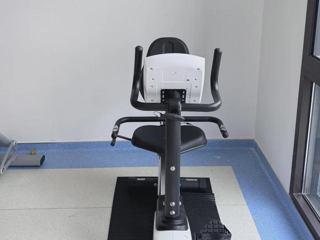 多方位、全龄段的市民休闲运动空间在家门口享受运动的乐趣(图4)