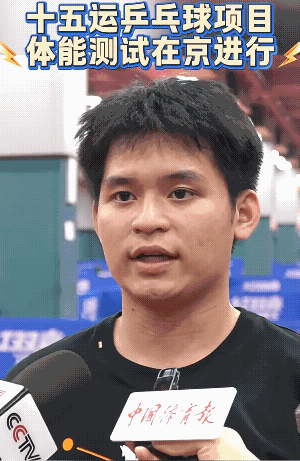 刘国梁该高兴了！女乒新版孙颖莎仅16岁复制张本美和神迹(图9)