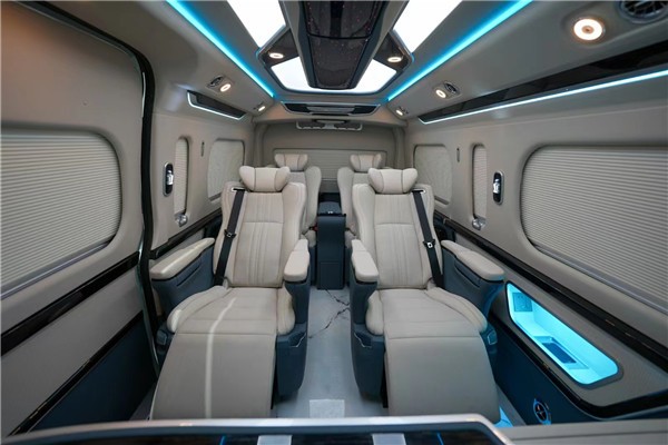 抚州丰田海狮4s店丰田海狮总代理授权店(图10)