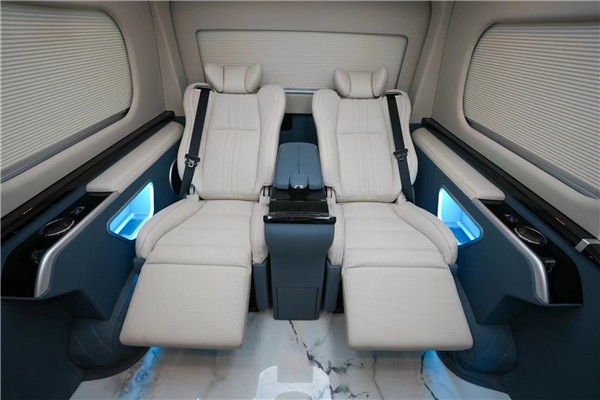 抚州丰田海狮4s店丰田海狮总代理授权店(图11)