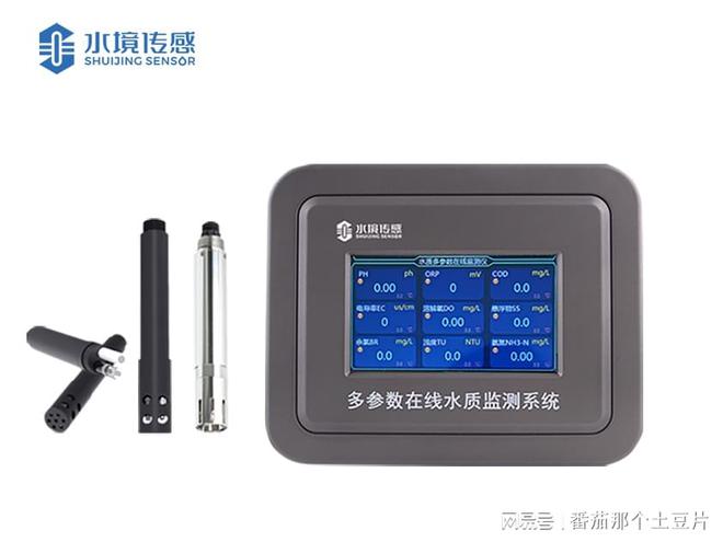 水质监测仪：智慧环保新选择(图1)