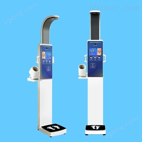 智能身高体重测量仪厂家(图2)