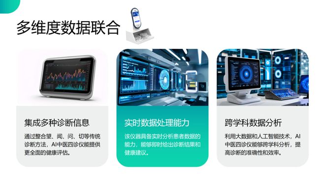 AI中医四诊仪丨AI把脉丨中医舌诊面诊脉诊仪丨(图7)