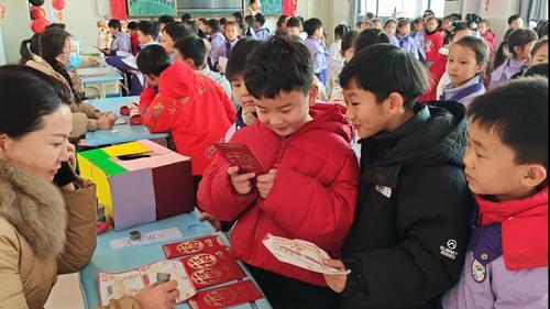 “无纸化”测评让学生快乐无“笔”(图3)