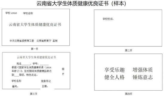 记者手记：“身体倍儿棒”证书折射新的人才观(图2)