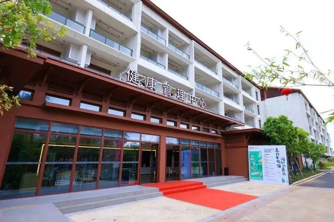 ◈太平小镇海棠人家太平小镇海棠人家售楼处发布：楼盘评测(图10)