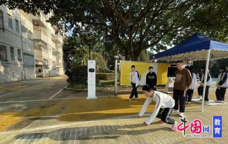 AI教育矩阵：解码个性化发展的成长密码(图1)