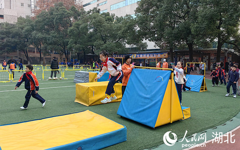 武汉：中小学从“成绩优先”向“健康优先”回归(图2)