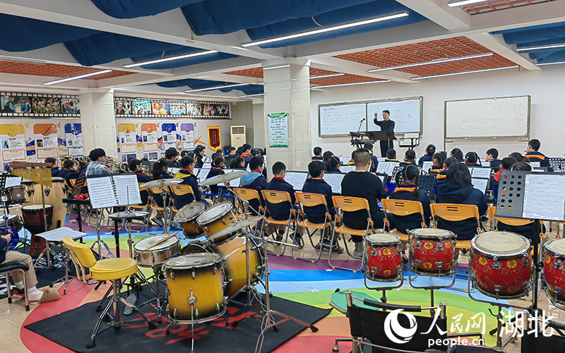 武汉：中小学从“成绩优先”向“健康优先”回归(图3)