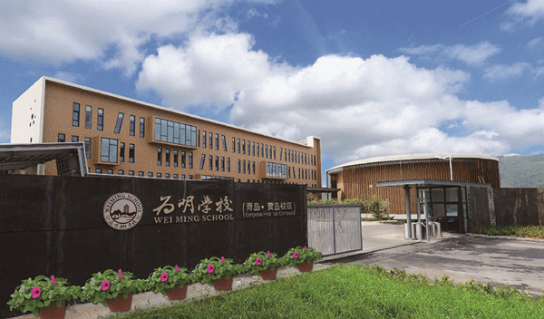 山东艺考生逆袭！2025青岛为明艺考文化课冲刺班正在招生！(图1)