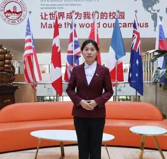 山东艺考生逆袭！2025青岛为明艺考文化课冲刺班正在招生！(图18)