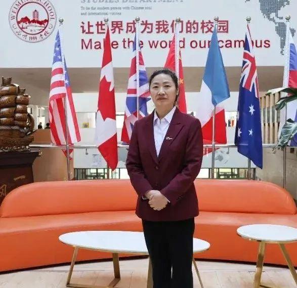 山东艺考生逆袭！2025青岛为明艺考文化课冲刺班正在招生！(图13)