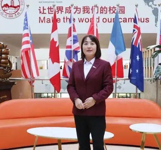 山东艺考生逆袭！2025青岛为明艺考文化课冲刺班正在招生！(图14)