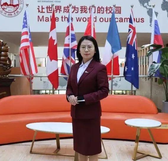 山东艺考生逆袭！2025青岛为明艺考文化课冲刺班正在招生！(图21)