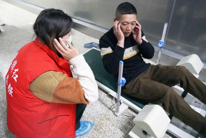测体质、晒健康！烟台全城开启“健康接力赛”(图4)