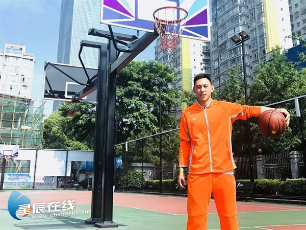 这些90后、00后在长沙把体育玩出新花样！(图4)