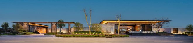 『』上海宝山保利海上瑧悦售楼处发布：签约可享5000元优惠！(图8)