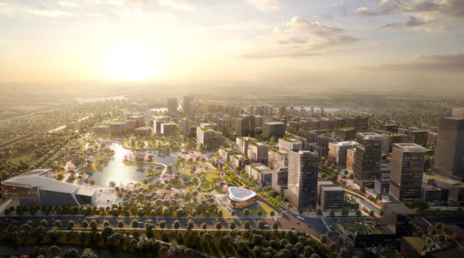 『』上海宝山保利海上瑧悦售楼处发布：签约可享5000元优惠！(图5)