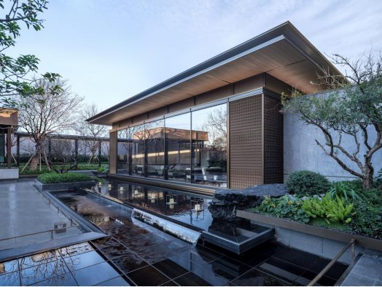 『』上海宝山保利海上瑧悦售楼处发布：签约可享5000元优惠！(图11)