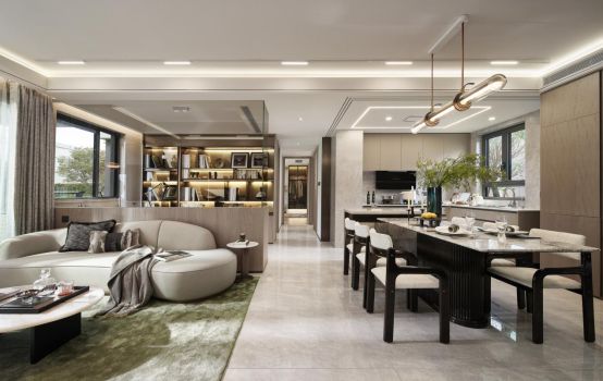 『』上海宝山保利海上瑧悦售楼处发布：签约可享5000元优惠！(图15)