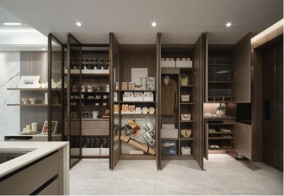 『』上海宝山保利海上瑧悦售楼处发布：签约可享5000元优惠！(图16)