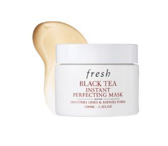 fresh馥蕾诗携手品牌大使李昀锐重磅焕新红茶「超膜」CP(图3)